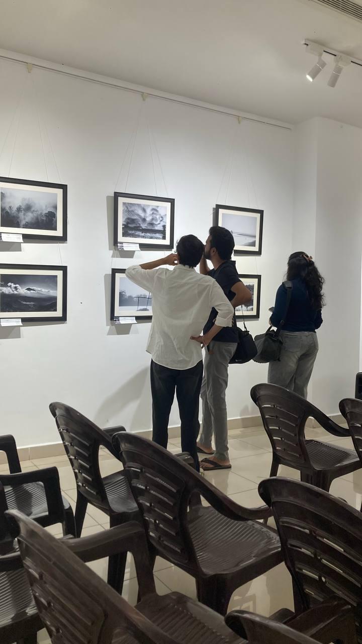 Visitors Attention 9